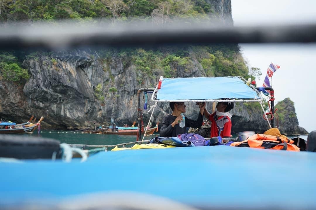 nhung bai bien dep nhat Thai Lan anh 19