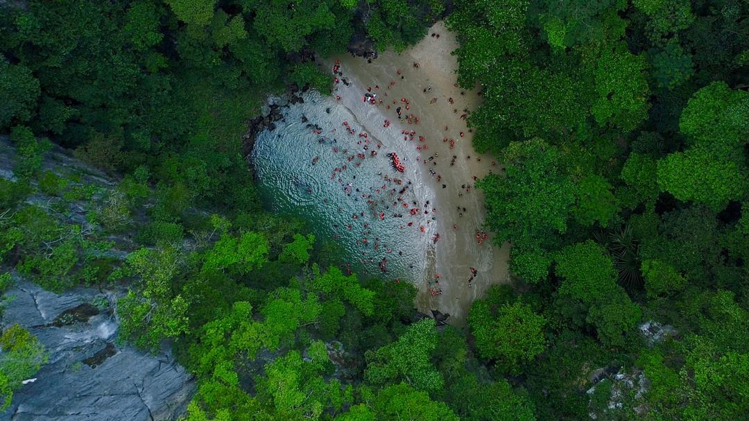 nhung bai bien dep nhat Thai Lan anh 17