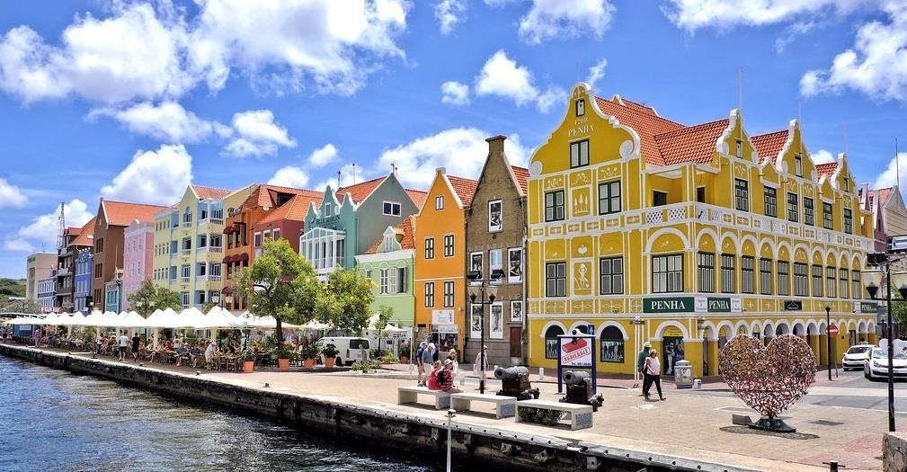 Curacao co nghia la gi anh 1