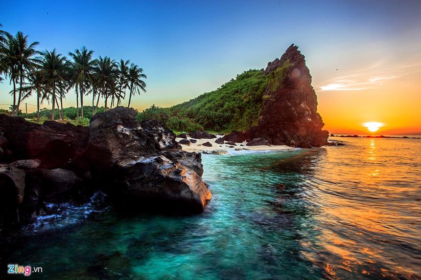 Viet Nam co bao nhieu huyen dao anh 4