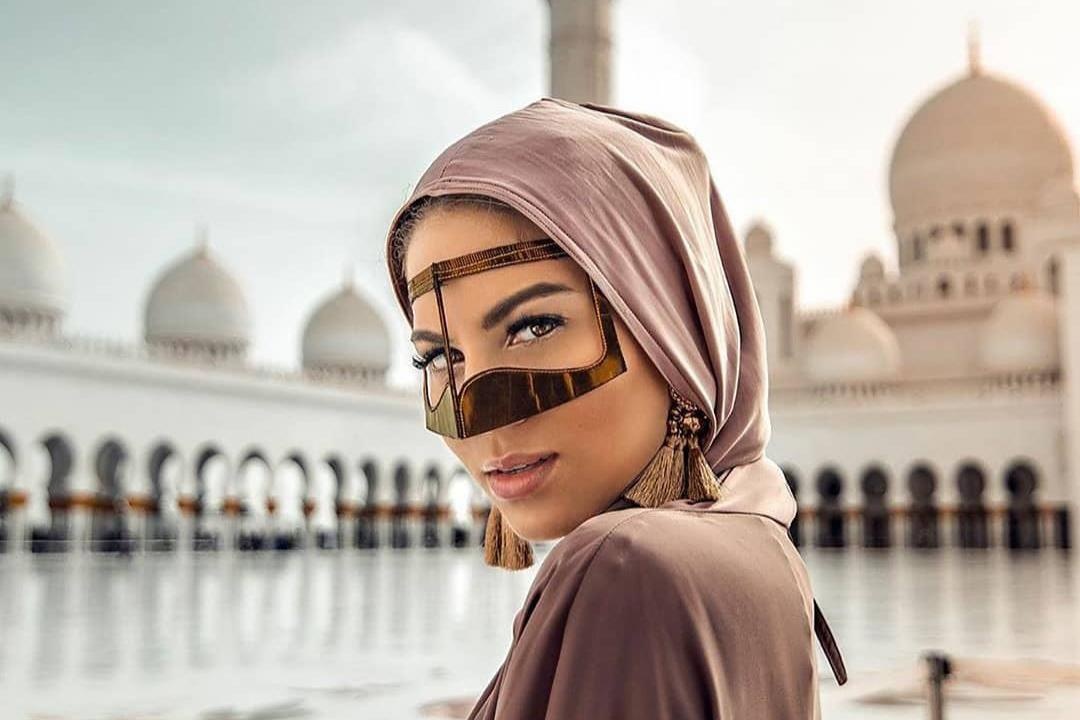 Thanh pho nao o UAE khong co khi thai? hinh anh