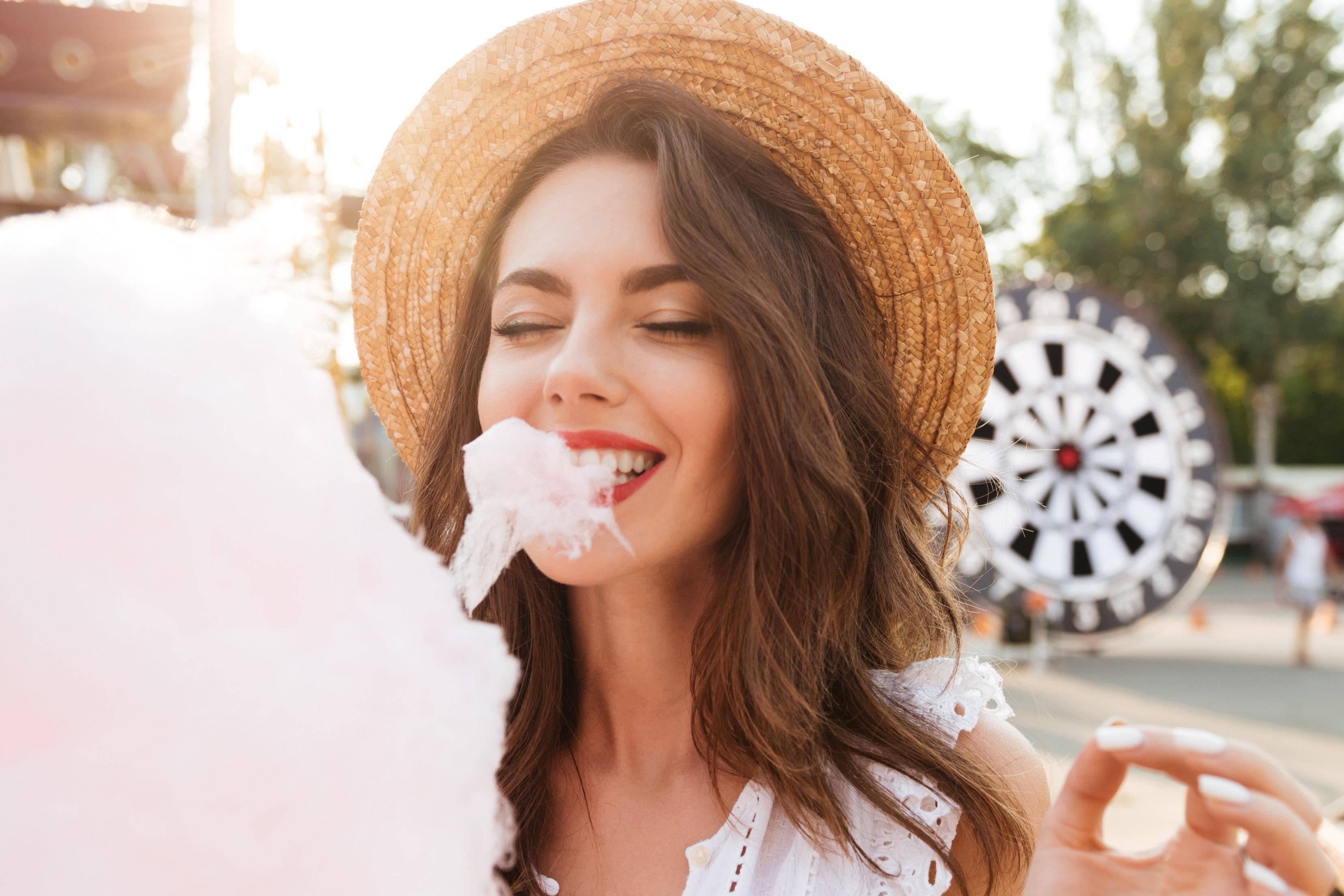 Ai la nguoi 'phat minh' ra keo bong? hinh anh