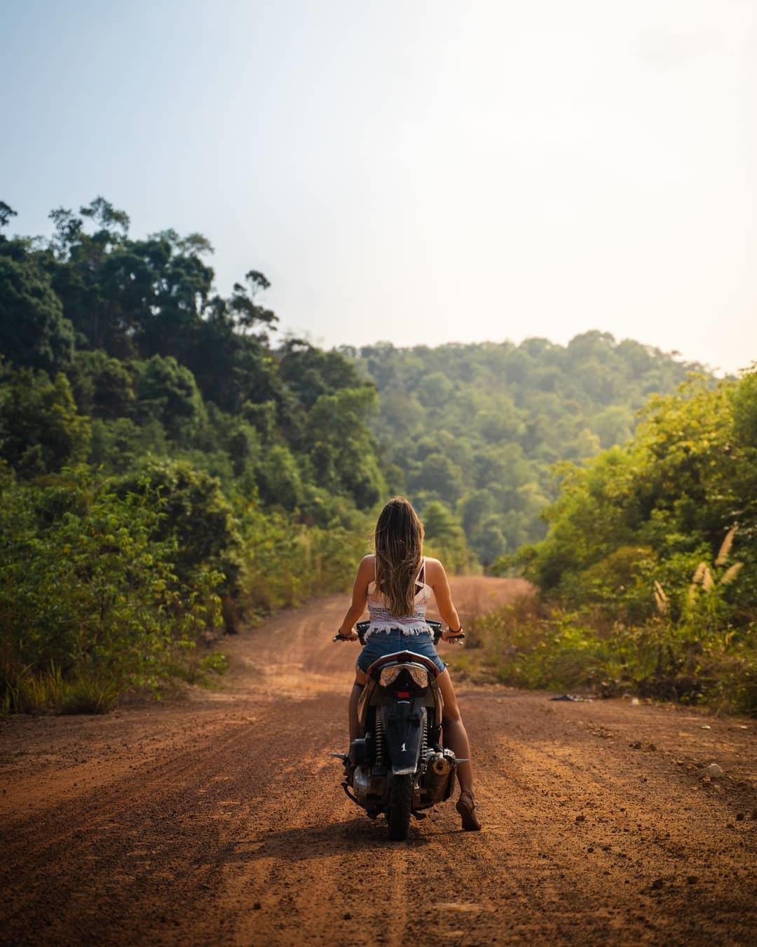 di Koh Rong Samloem het bao nhieu anh 1