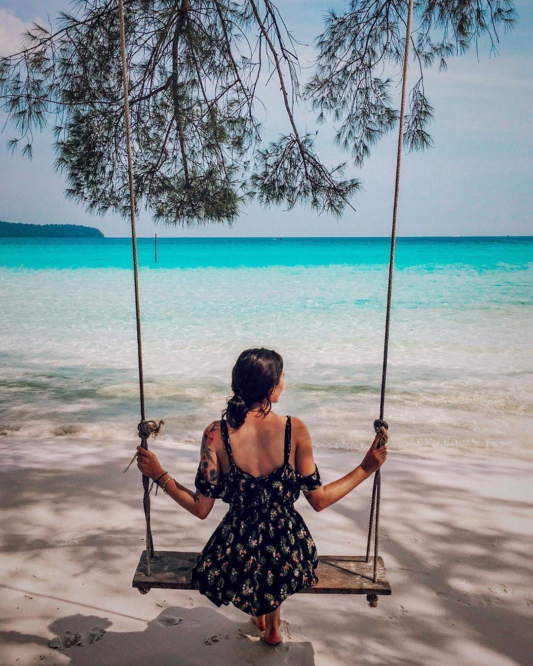 di Koh Rong Samloem het bao nhieu anh 2