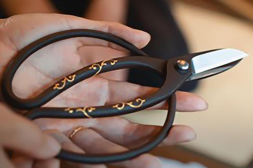 Cach nguoi Nhat tao ra nhung chiec keo gia hon 33.000 USD hinh anh