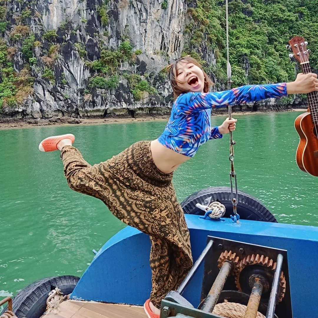 bi lua vi dat phong tren mang anh 2