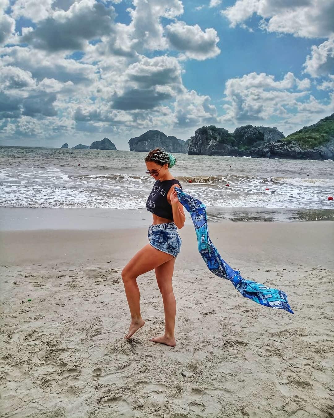 bi lua vi dat phong tren mang anh 3