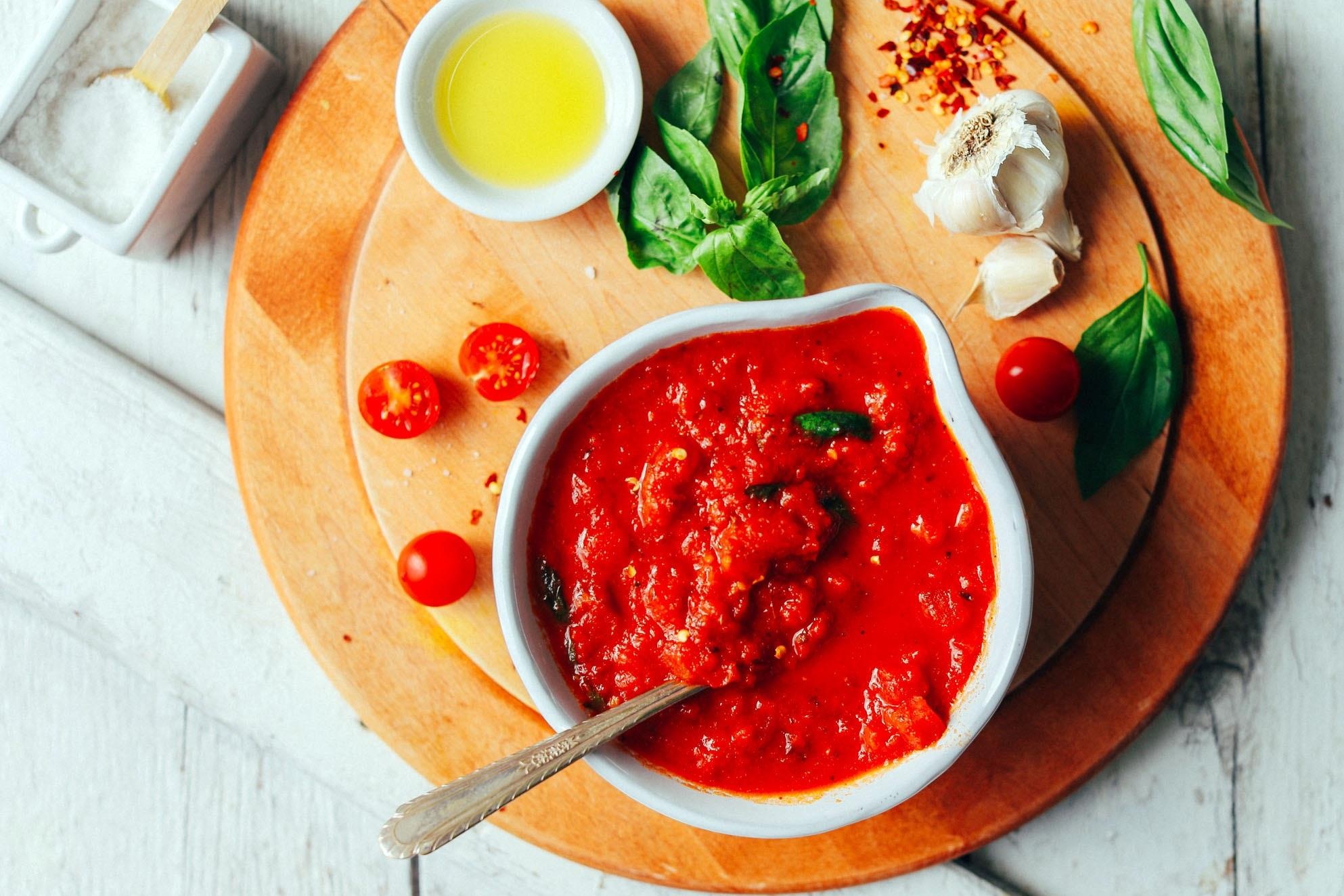 Nguoi Han Quoc lam sot tuong ot bi truyen nhu the nao? hinh anh