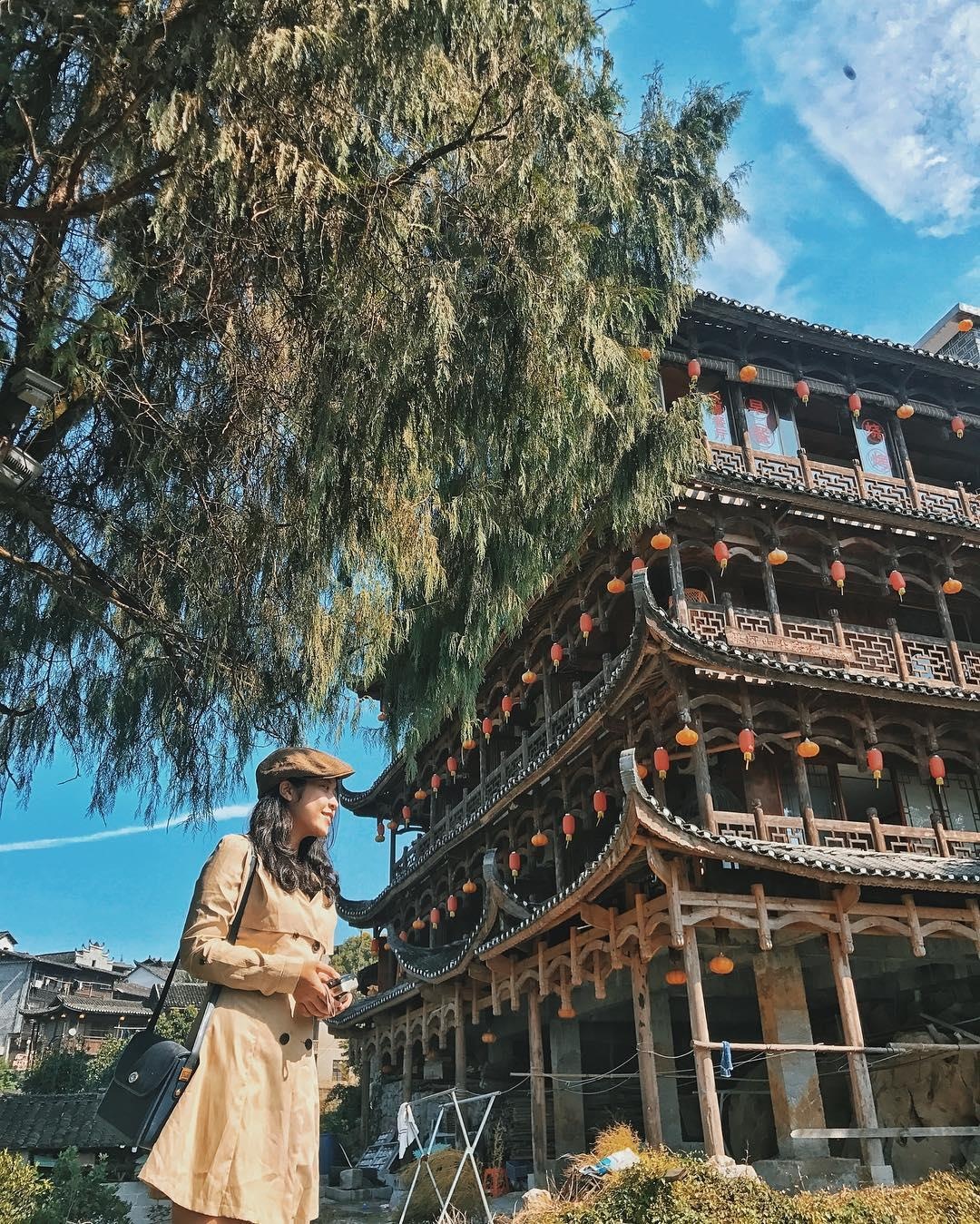 Phu Dung co tran anh 14