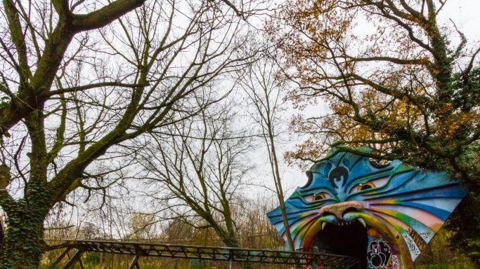 Tham quan Chernobyl anh 6