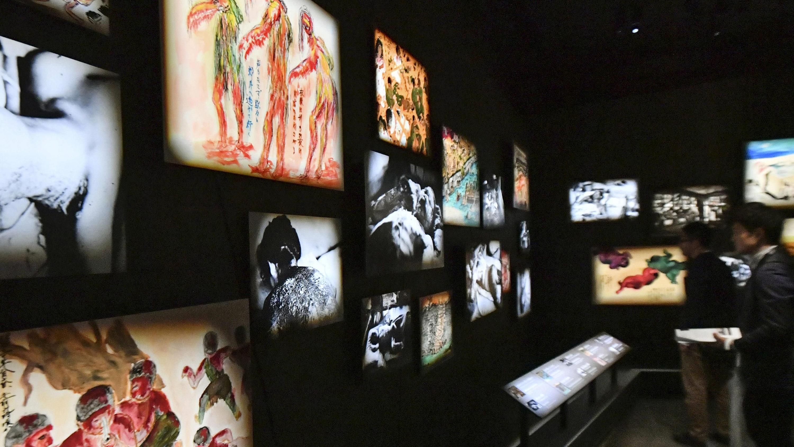 Tham quan Chernobyl anh 7