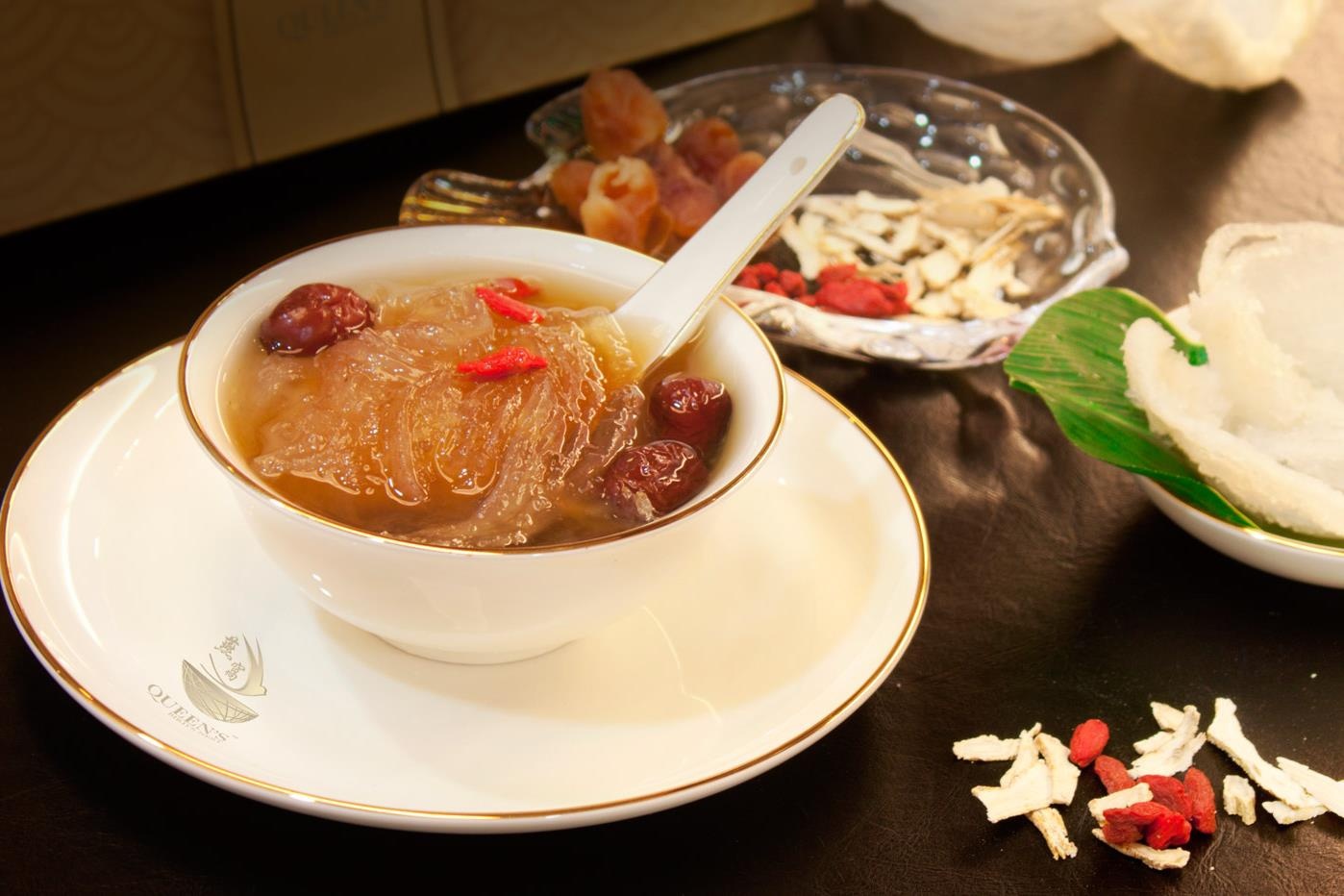 Cong thuc nau che to yen boi bo suc khoe gia dinh hinh anh