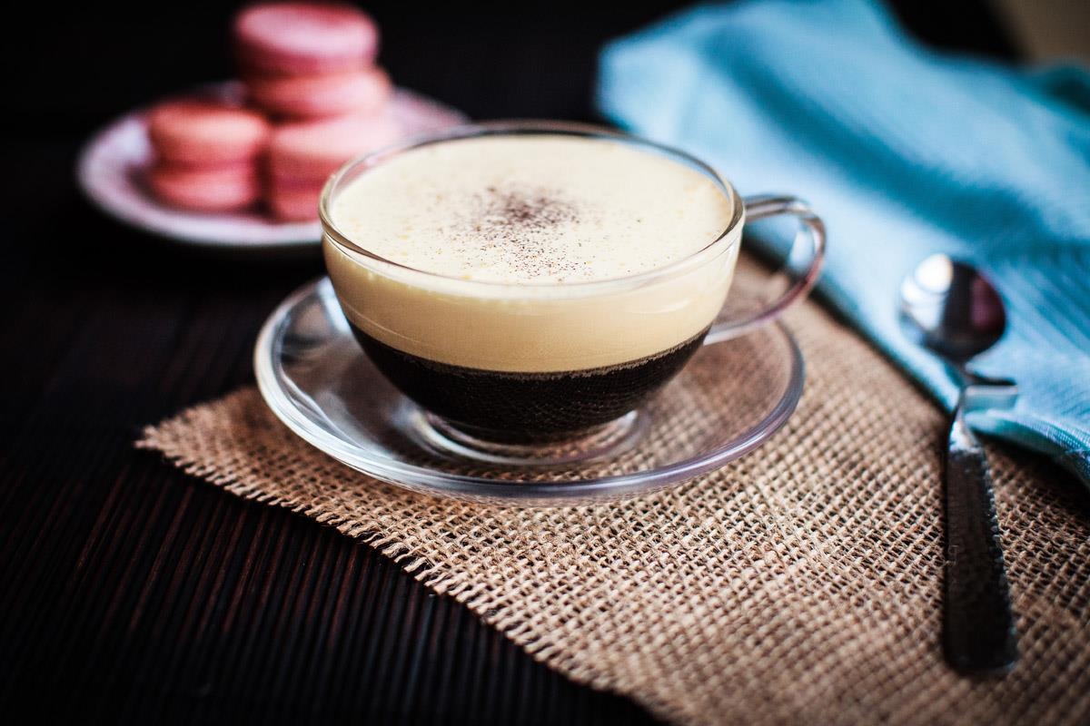 Cac nuoc tren the gioi uong ca phe nhu the nao? hinh anh