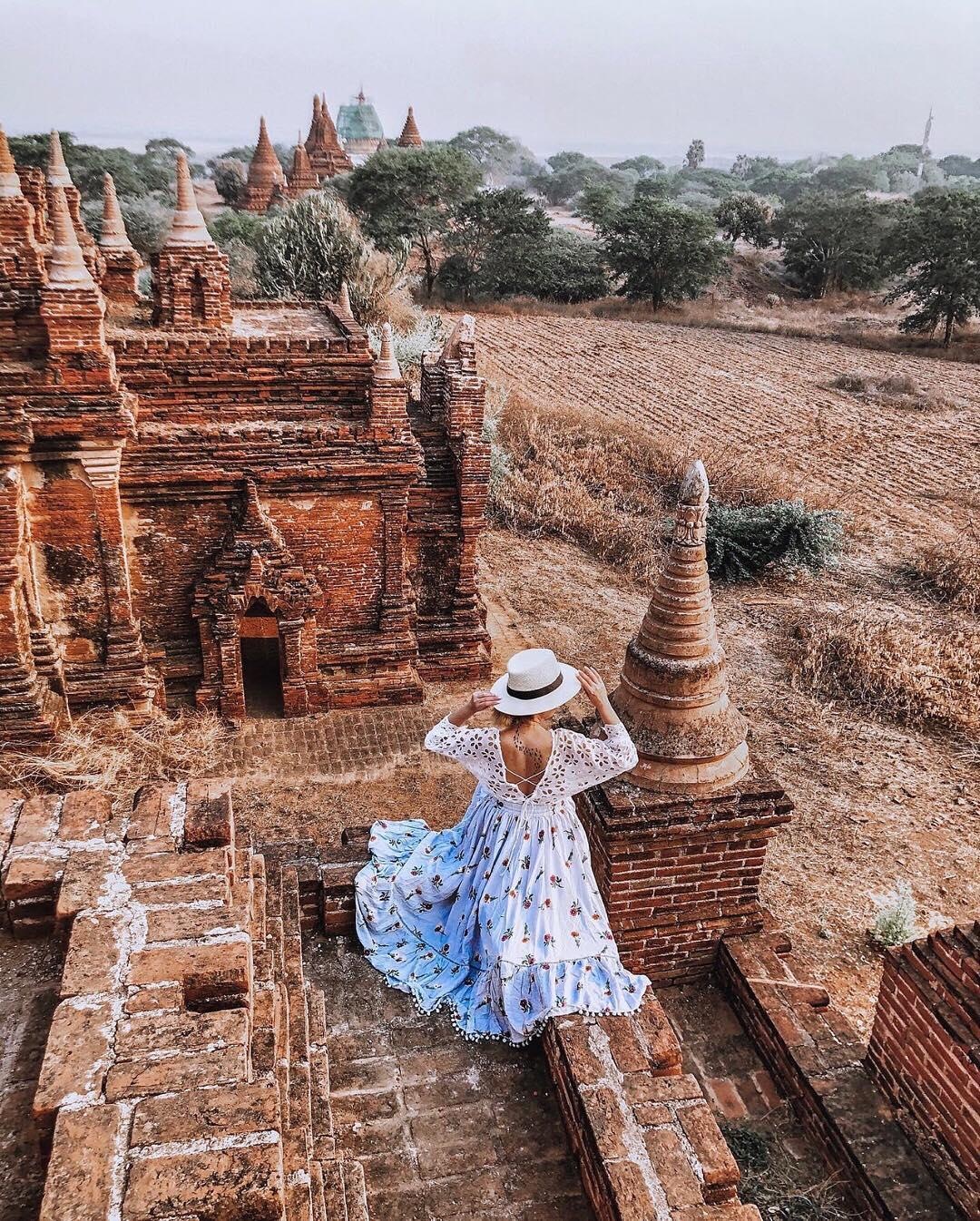 du lịch Myanmar ảnh 1 du lich Myanmar anh 1