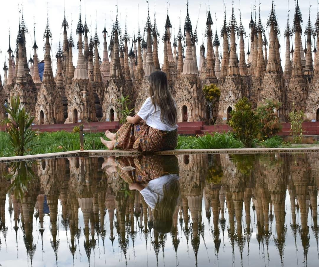 du lịch Myanmar ảnh 2 du lich Myanmar anh 2