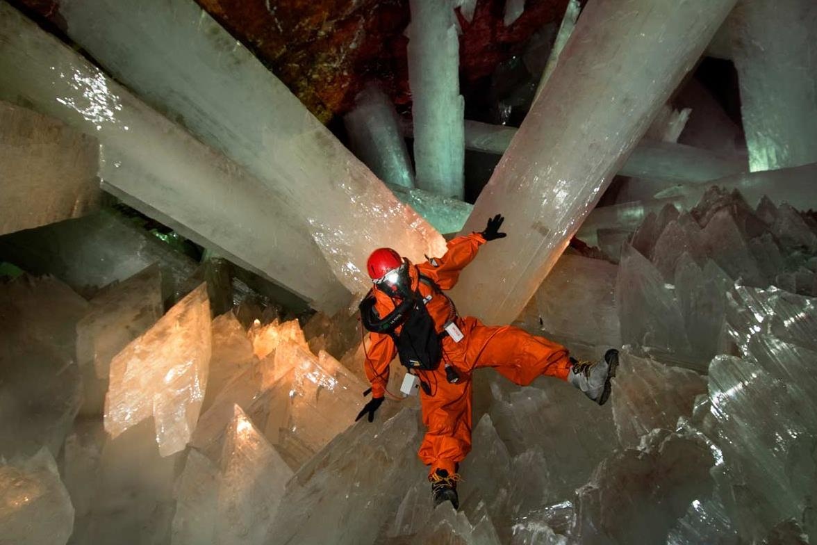 Bi mat hang thach anh 'sieu to khong lo' o Mexico hinh anh