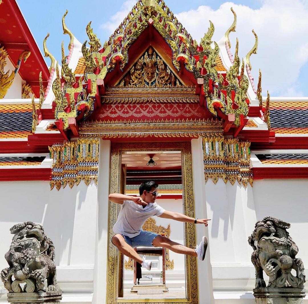 Đi Thái Lan ảnh 3 Di Thai Lan anh 3