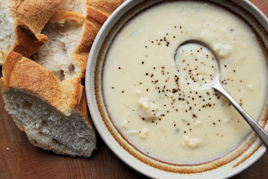 Bi mat mon ngon co suc manh cham dut chien tranh hinh anh