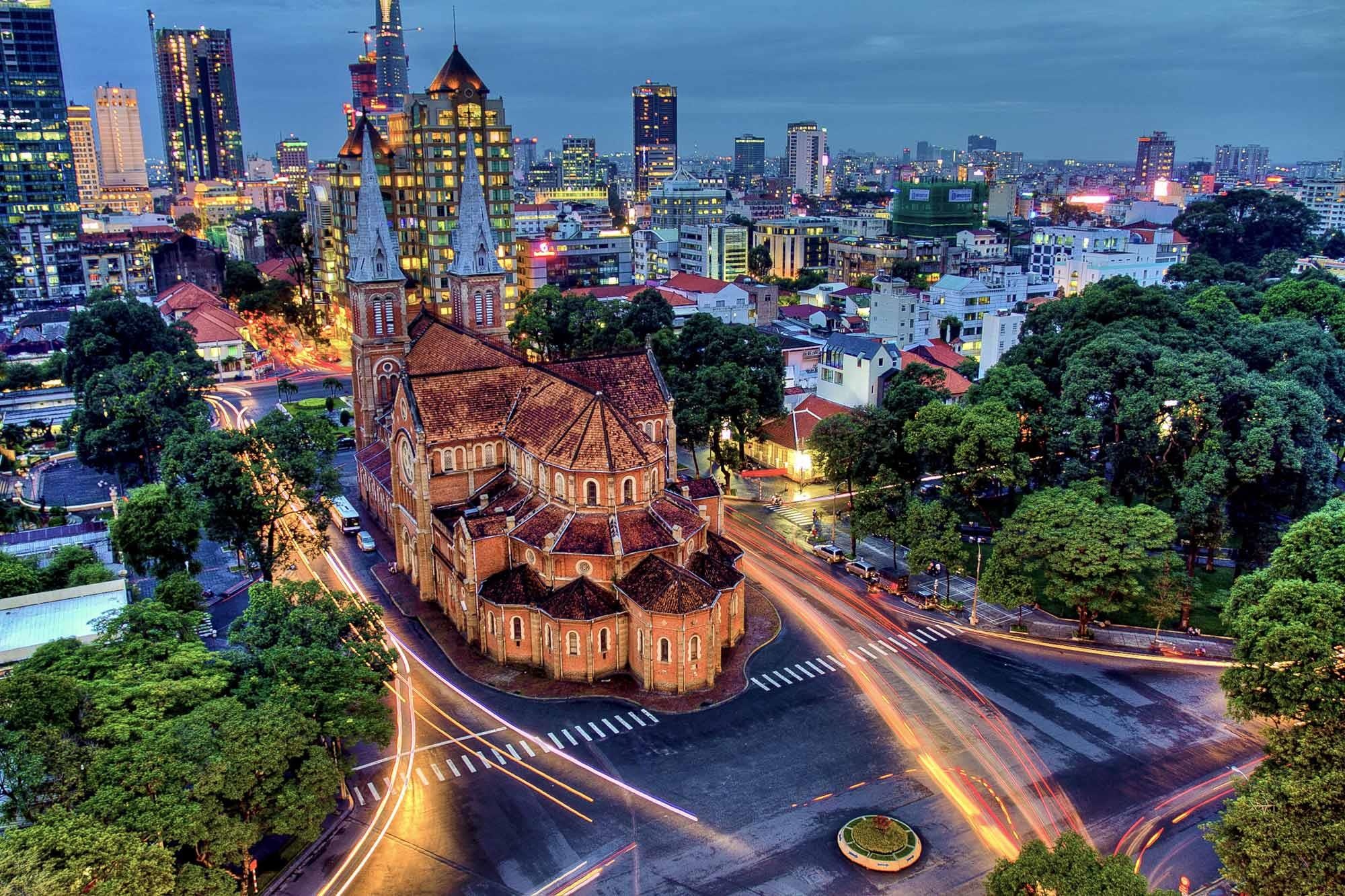 Nhung ly do khien Viet Nam la thien duong du lich voi nguoi nuoc ngoai hinh anh