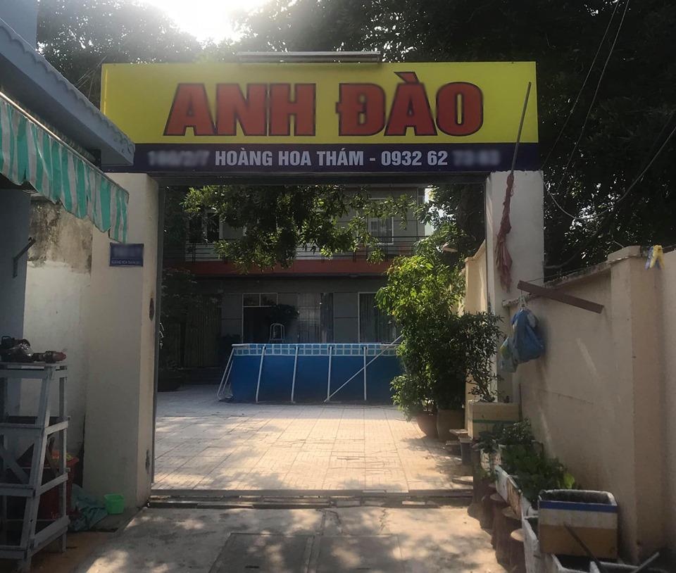 thuê villa ảnh 3 thue villa anh 3