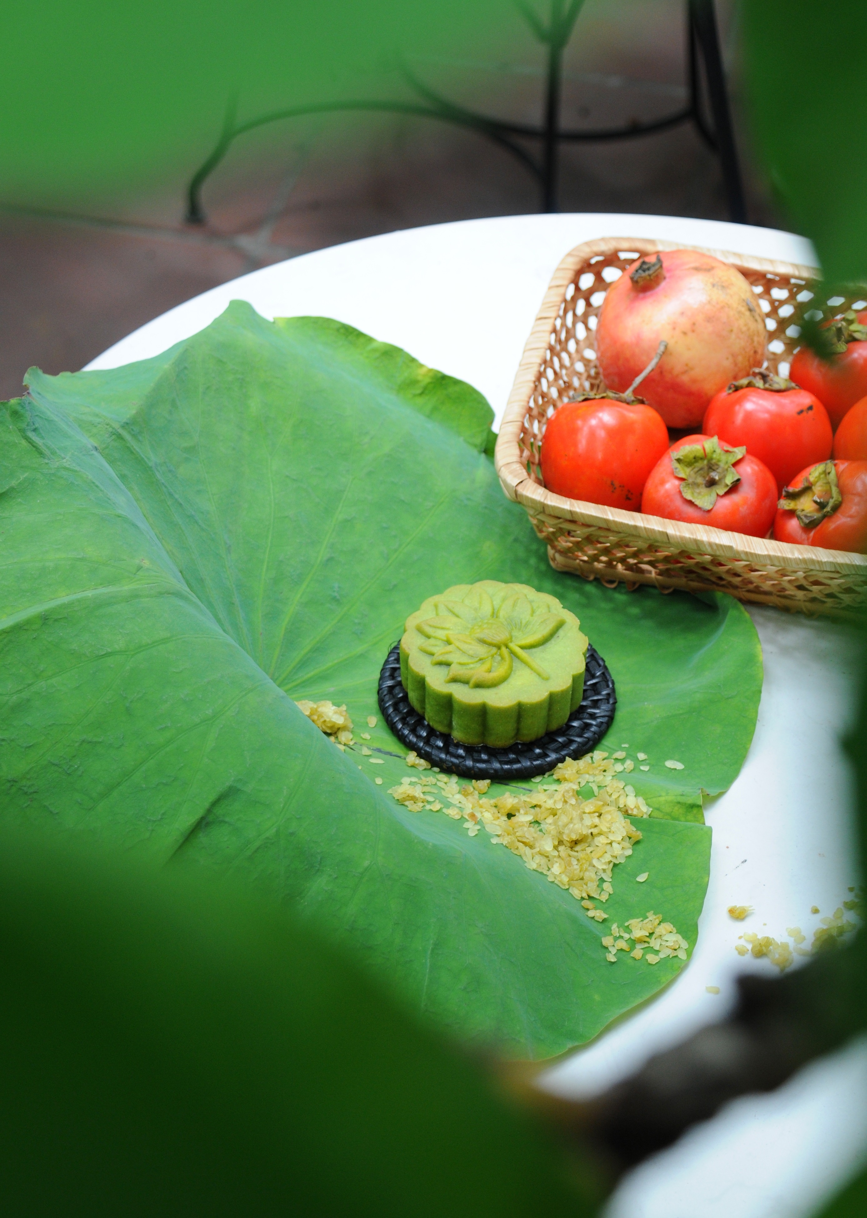 Ha Noi mua thu anh 19