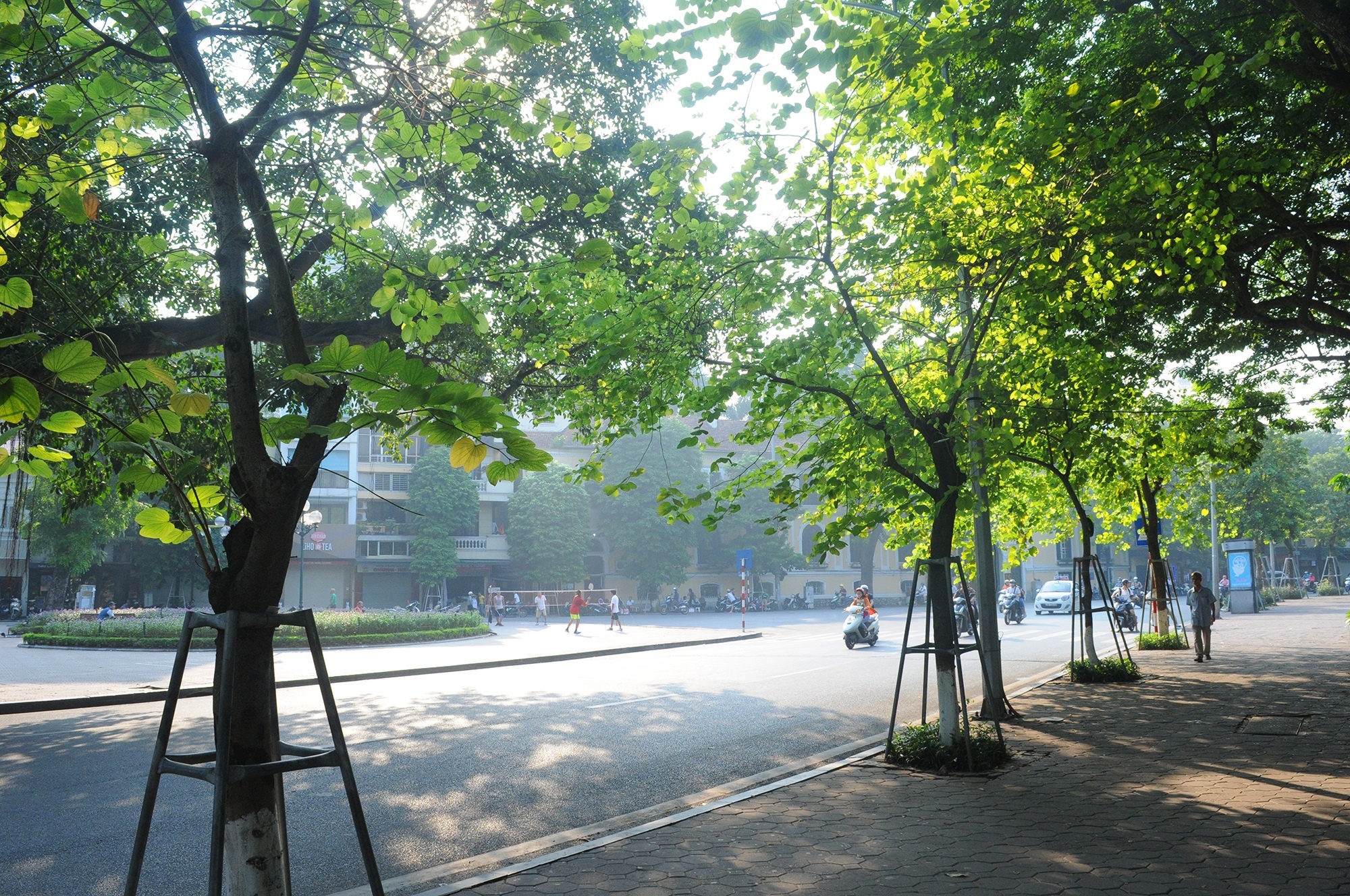 Ha Noi mua thu anh 4