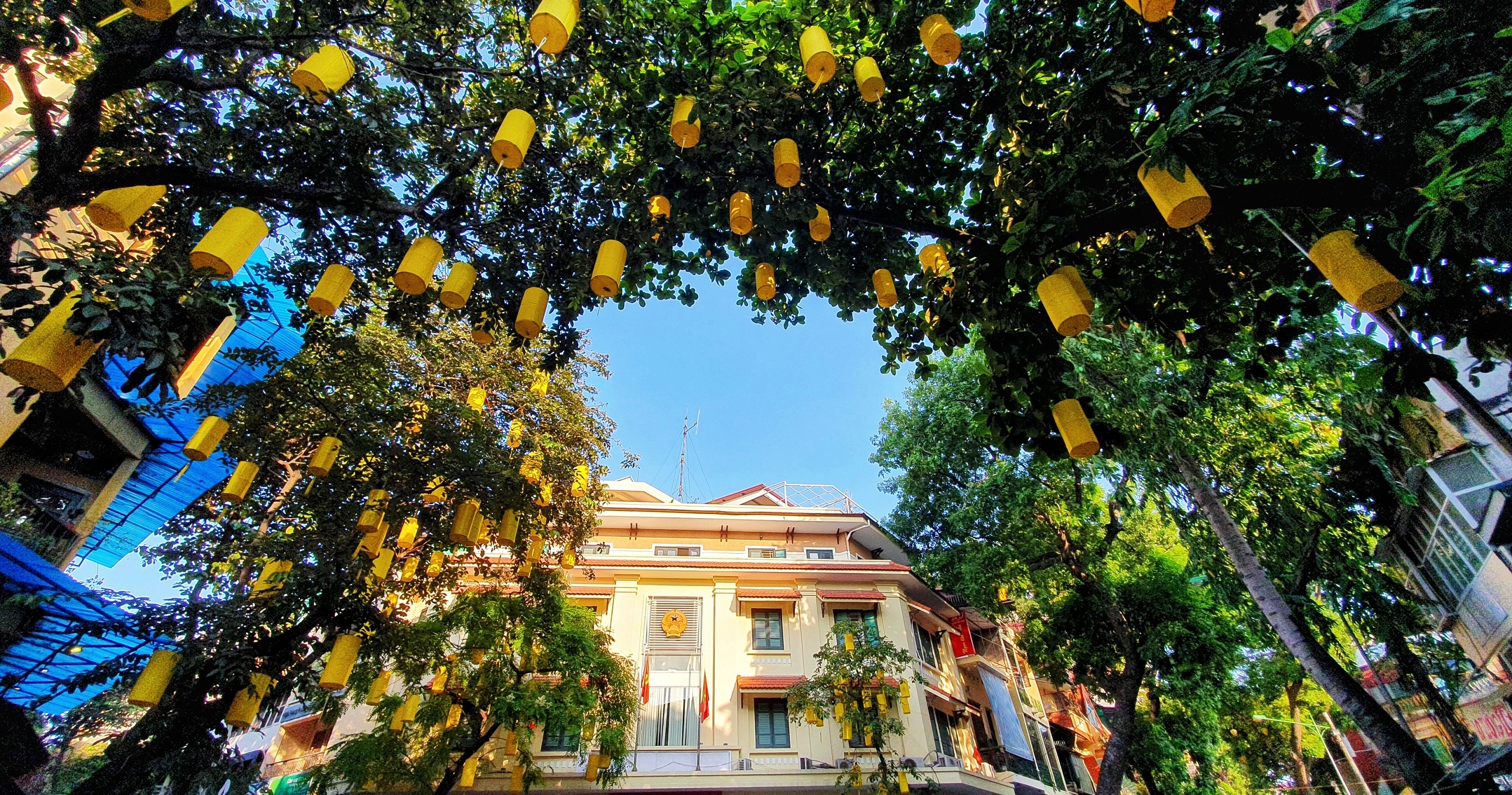 Ha Noi mua thu anh 13