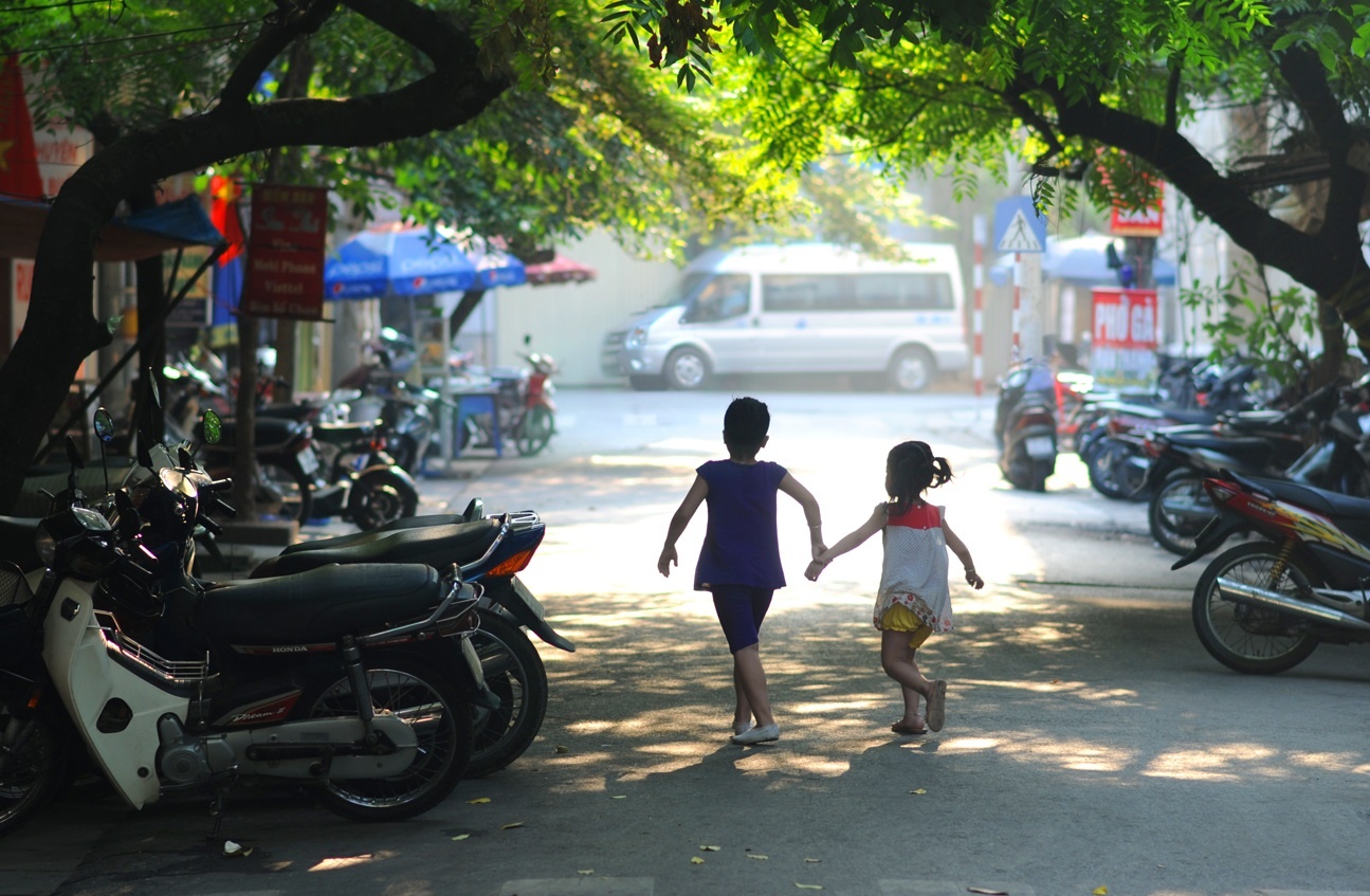 Ha Noi mua thu anh 25