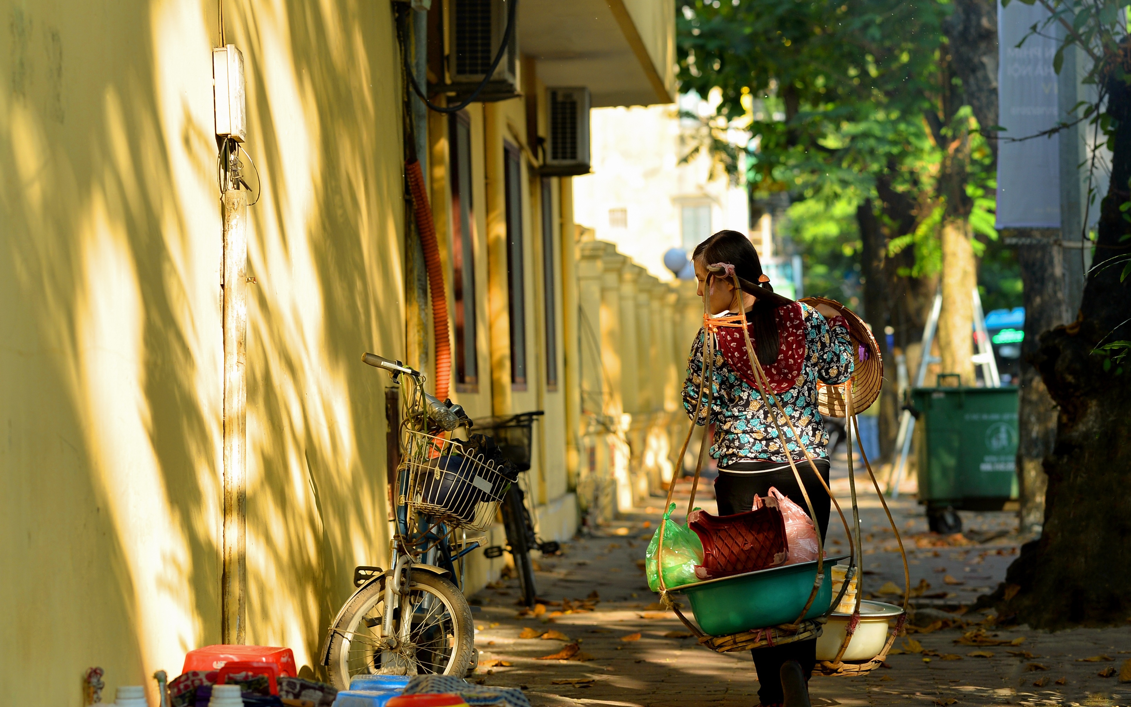 Ha Noi mua thu anh 26