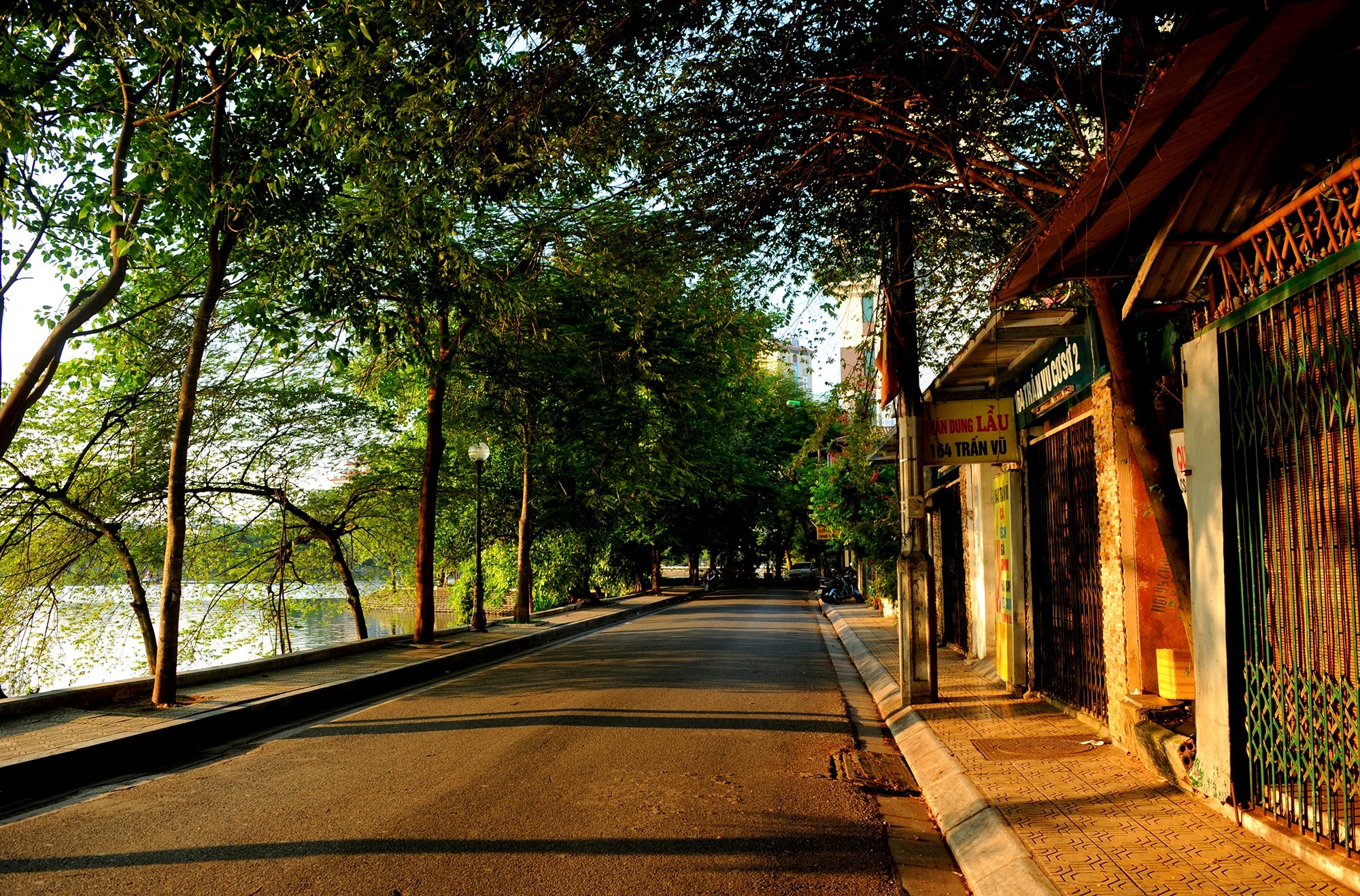 Ha Noi mua thu anh 36