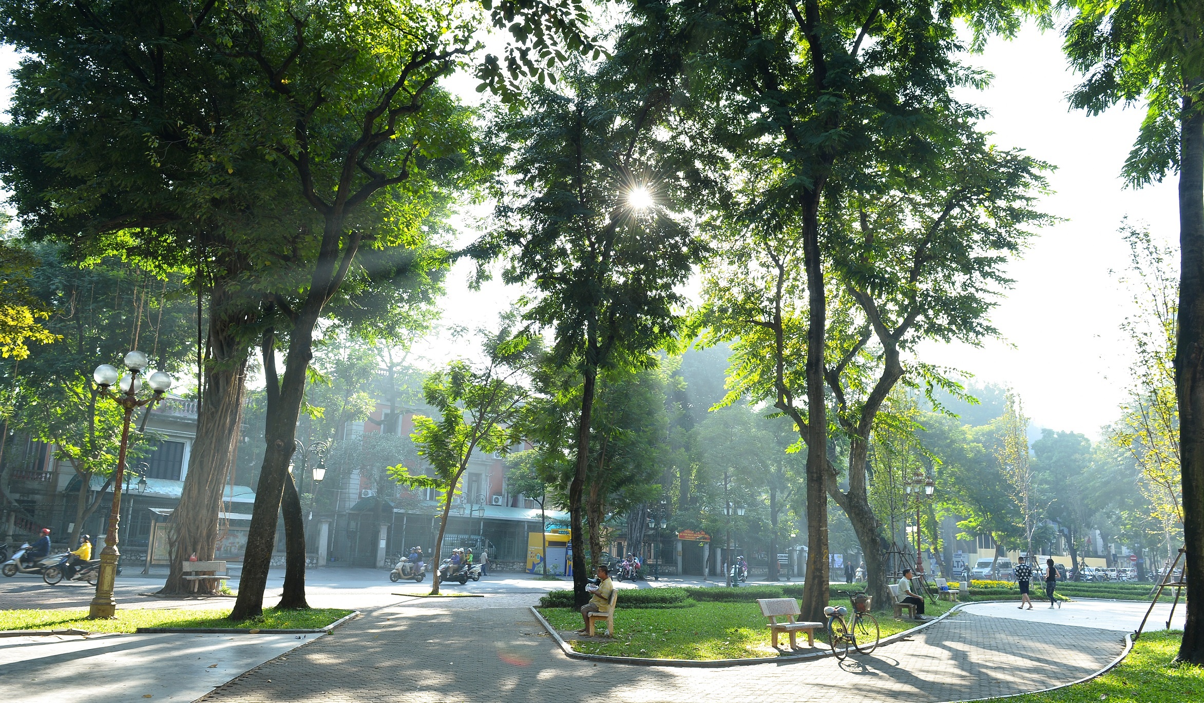 Ha Noi mua thu anh 5