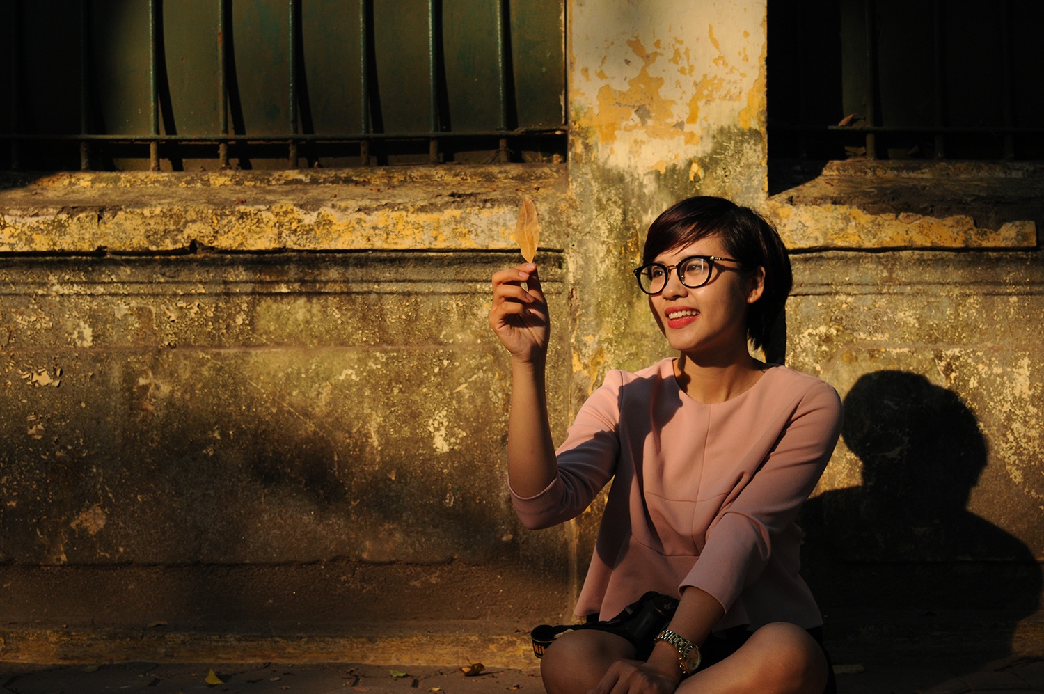 Ha Noi mua thu anh 32