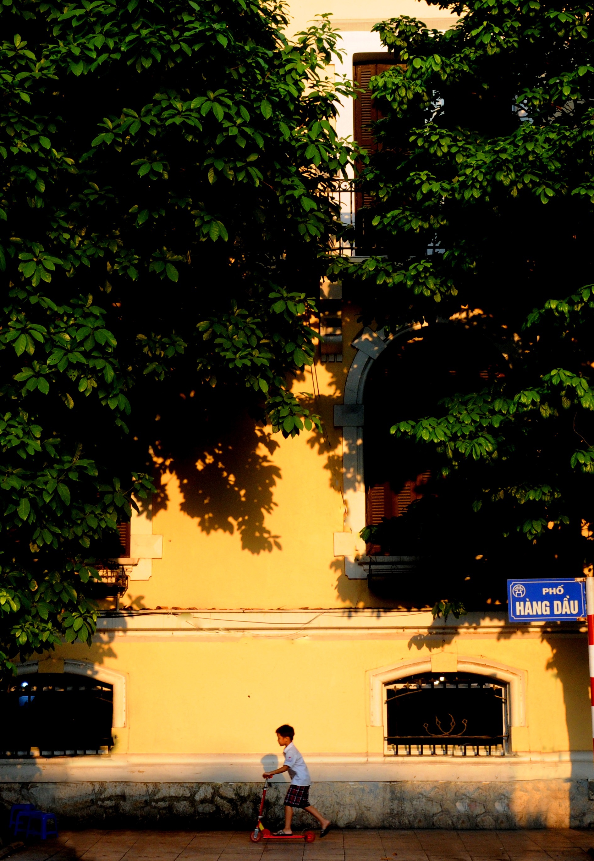 Ha Noi mua thu anh 34