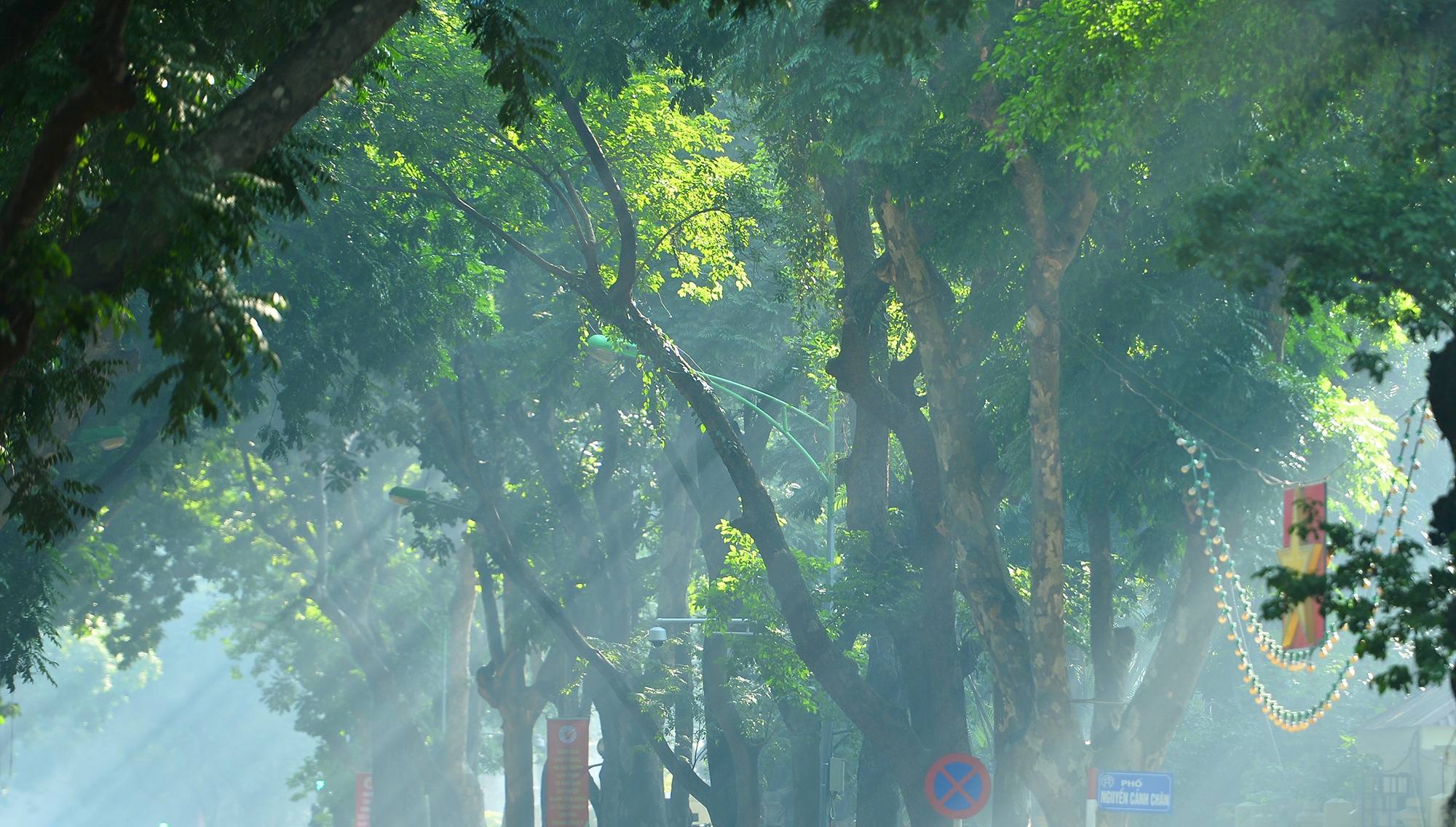 Ha Noi mua thu anh 2