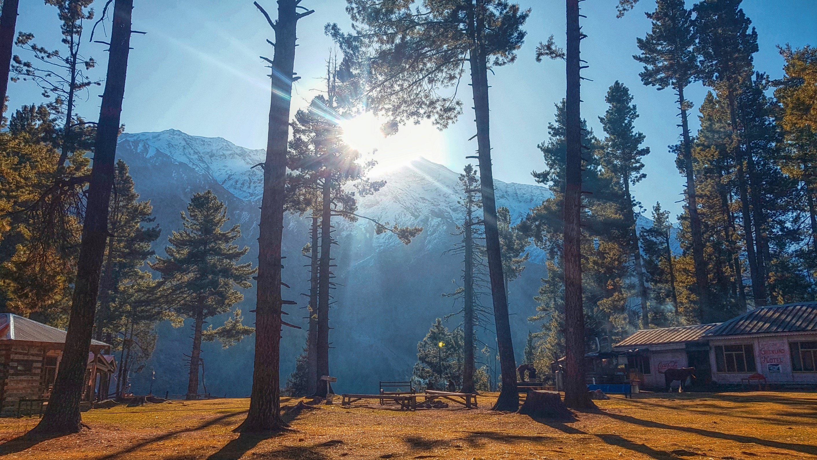 dinh nui cao thu 9 the gioi anh 9