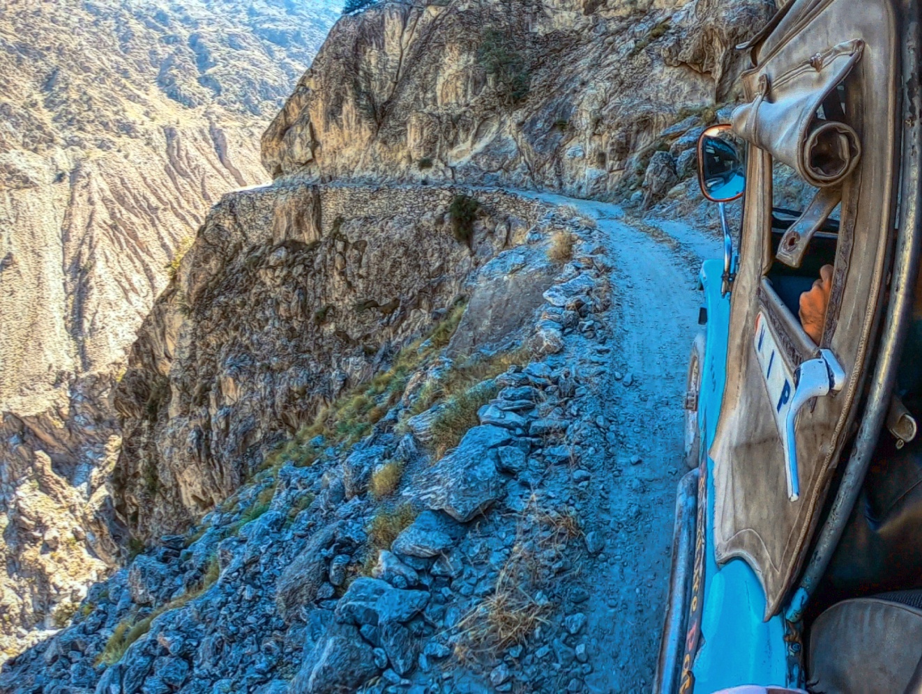 dinh nui cao thu 9 the gioi anh 5