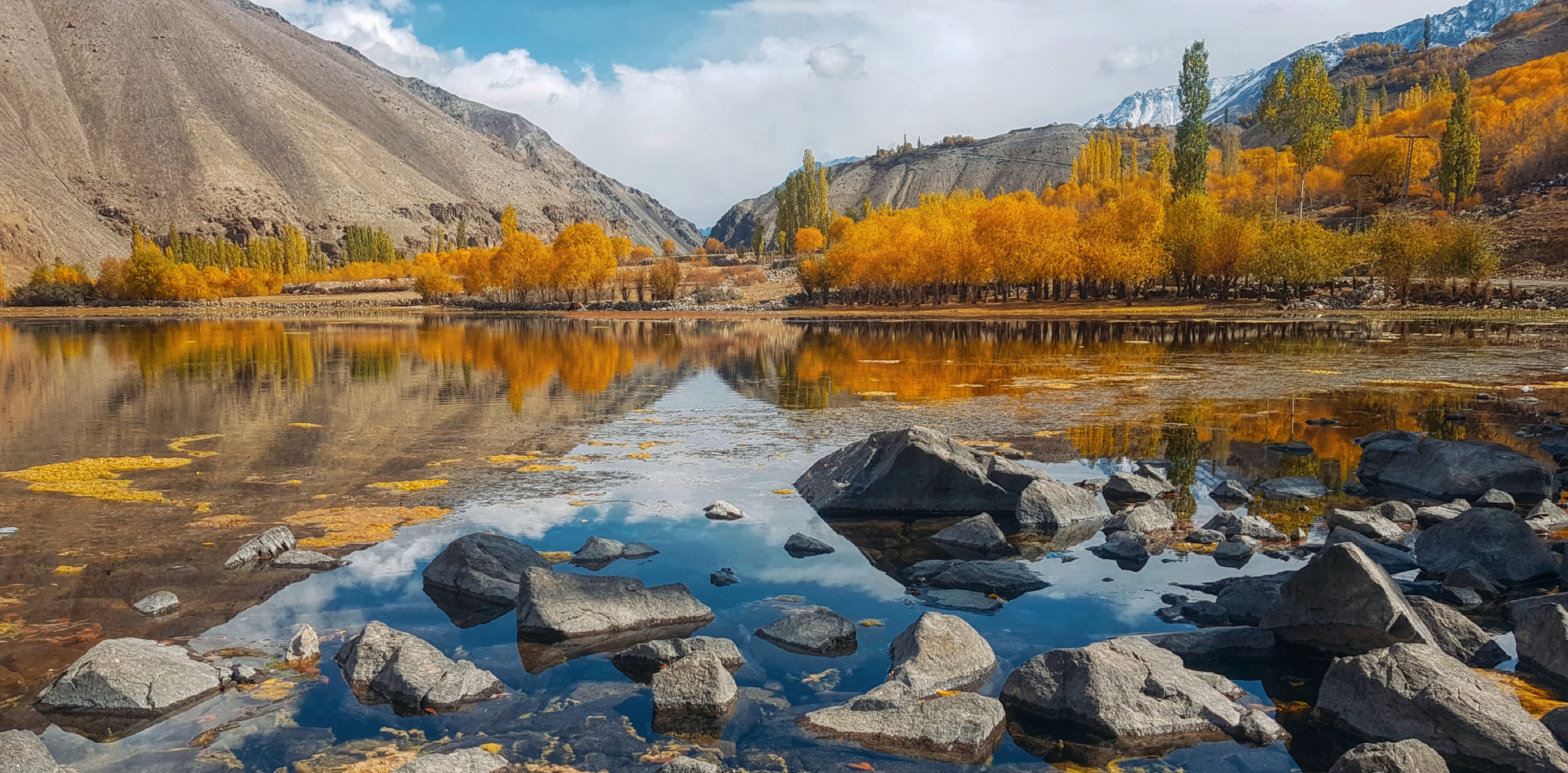 Núi rừng Pakistan  ảnh 3 Nui rung Pakistan anh 3