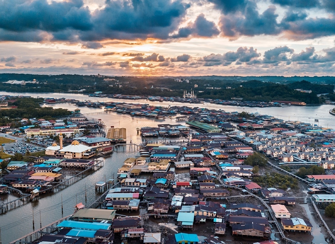 Brunei có nghĩa là gì ảnh 2 Brunei co nghia la gi anh 2