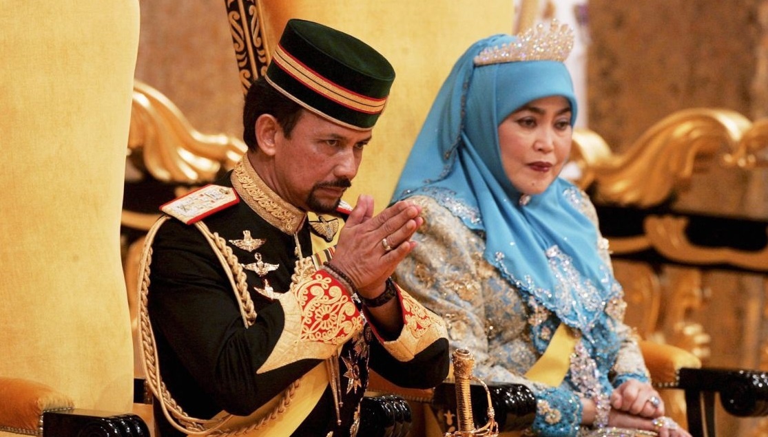 Brunei có nghĩa là gì ảnh 5 Brunei co nghia la gi anh 5