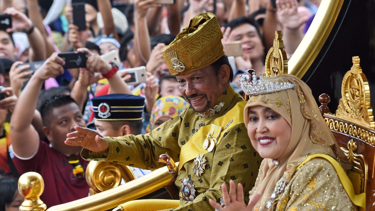 Brunei có nghĩa là gì ảnh 7 Brunei co nghia la gi anh 7