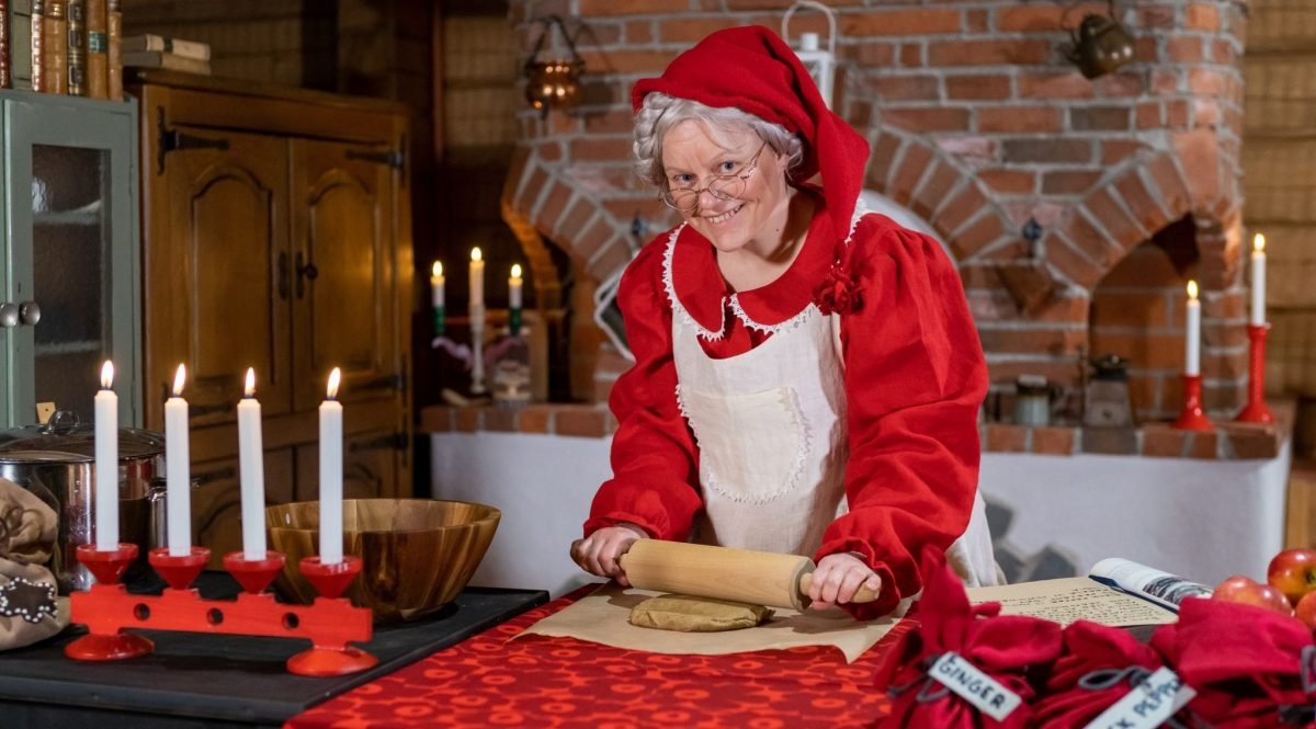 Ông già Noel ảnh 3 Ong gia Noel anh 3