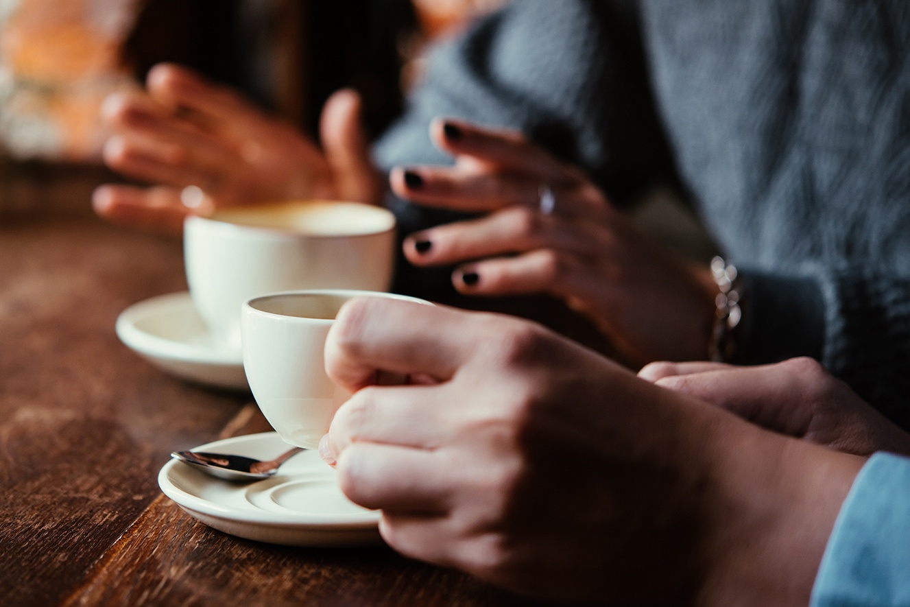 The gioi se ra sao neu con nguoi ngung uong ca phe? hinh anh