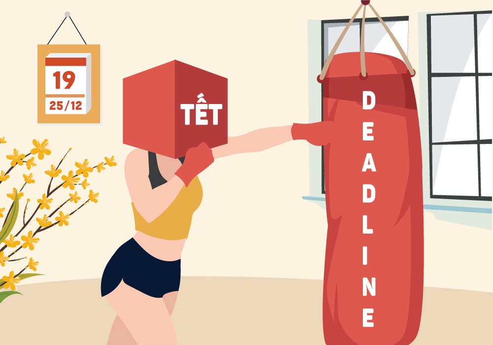 101 cach bien tau giup Tet bot ‘nhat’ hinh anh