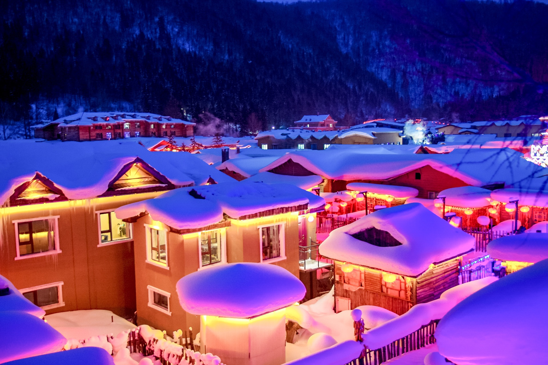 giấc mơ tuyết trắng ảnh 16 giac mo tuyet trang anh 16