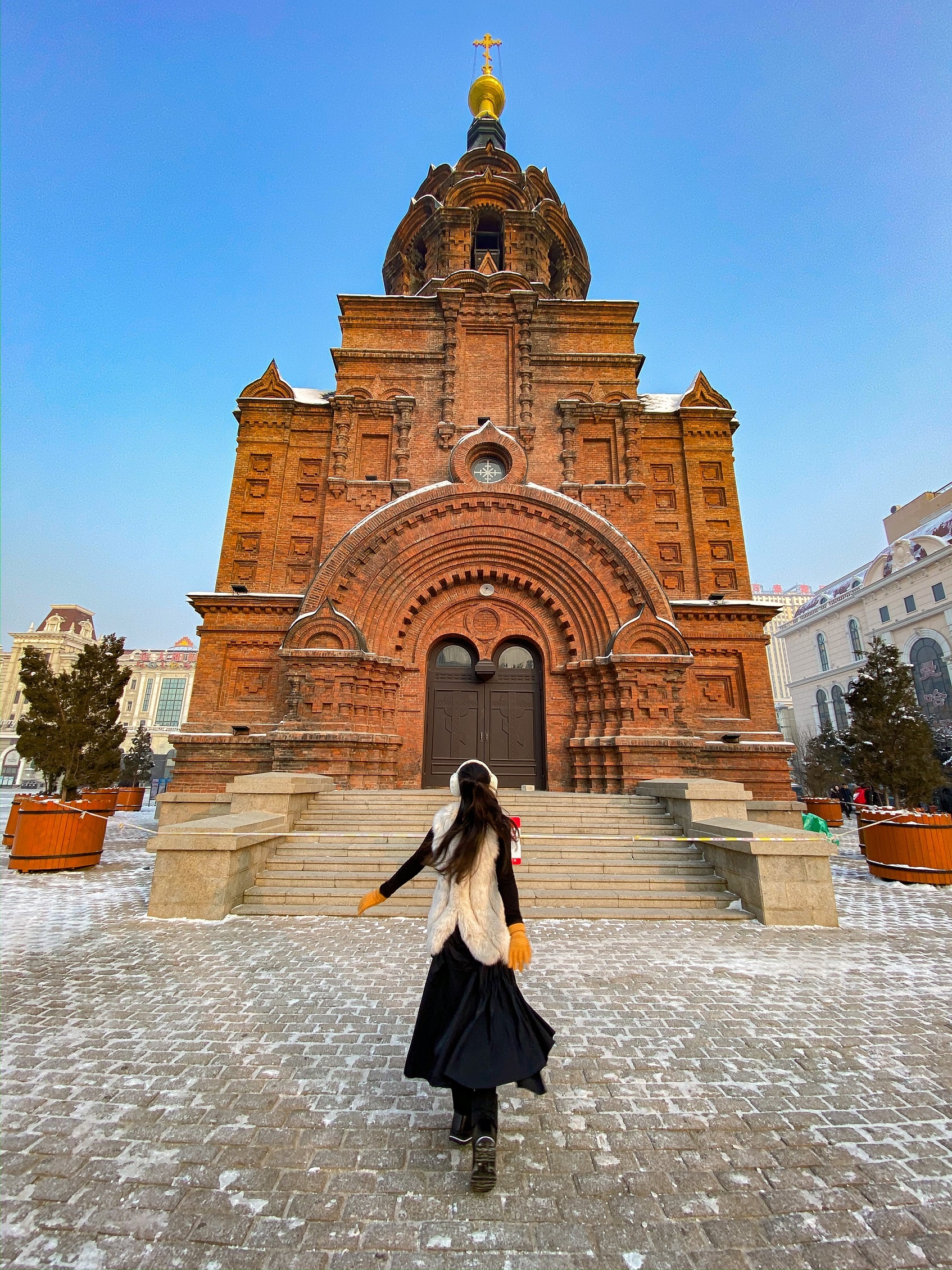 giấc mơ tuyết trắng ảnh 2 giac mo tuyet trang anh 2