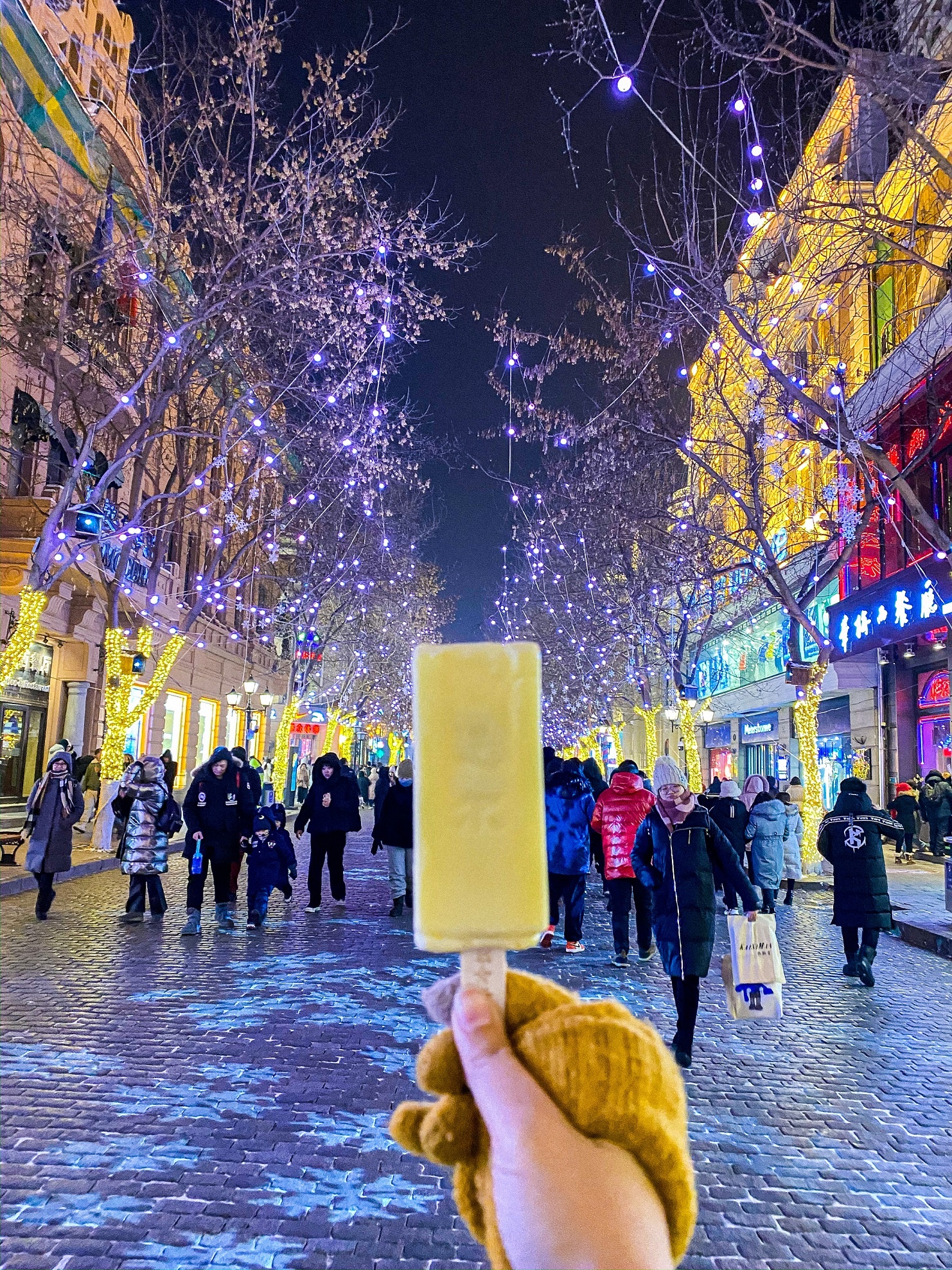 giấc mơ tuyết trắng ảnh 7 giac mo tuyet trang anh 7