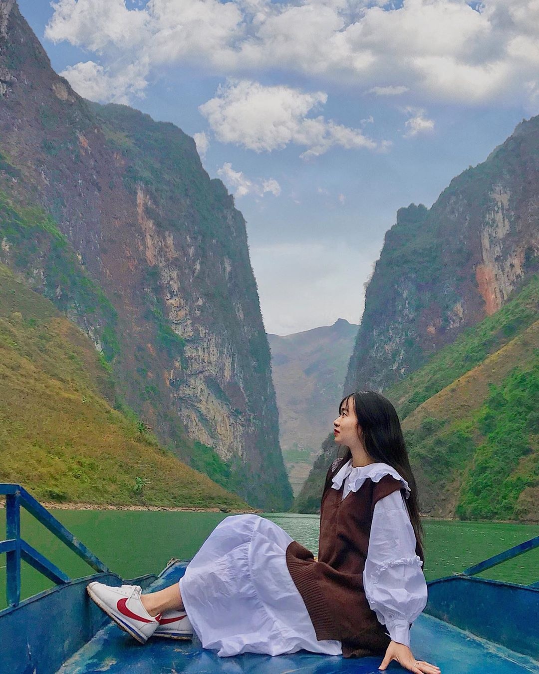 Thời tiết dịp Tết ảnh 10 Thoi tiet dip Tet anh 10