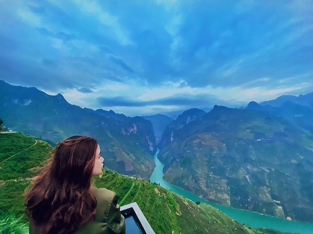 Sa Pa ret dam, Phu Quoc nang am dip Tet Nguyen dan 2020 hinh anh