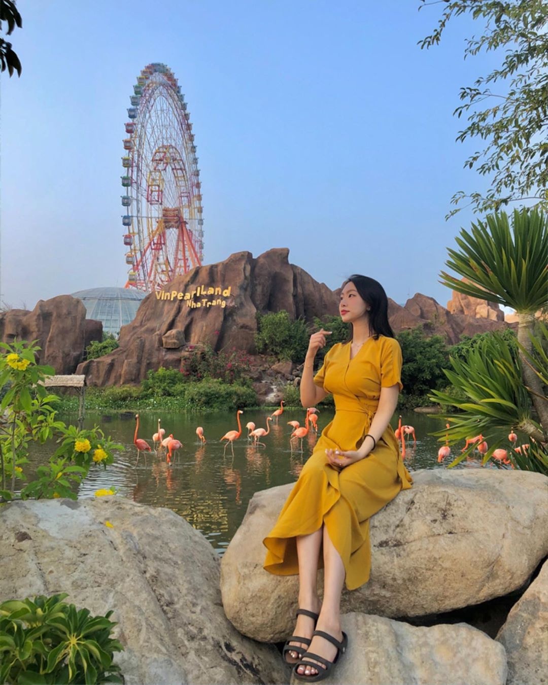 Thời tiết dịp Tết ảnh 12 Thoi tiet dip Tet anh 12