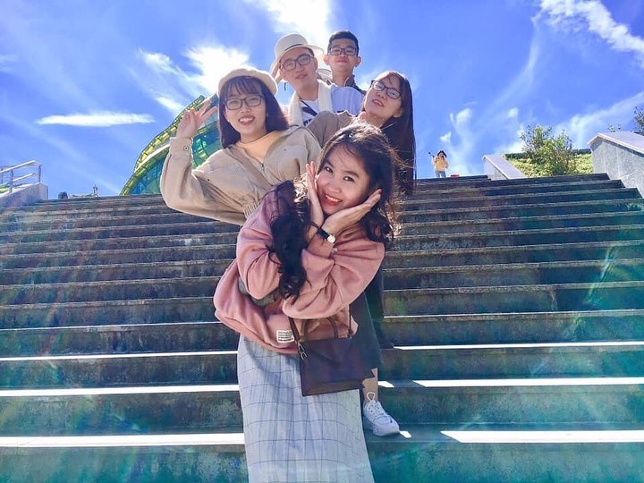 Thời tiết dịp Tết ảnh 16 Thoi tiet dip Tet anh 16